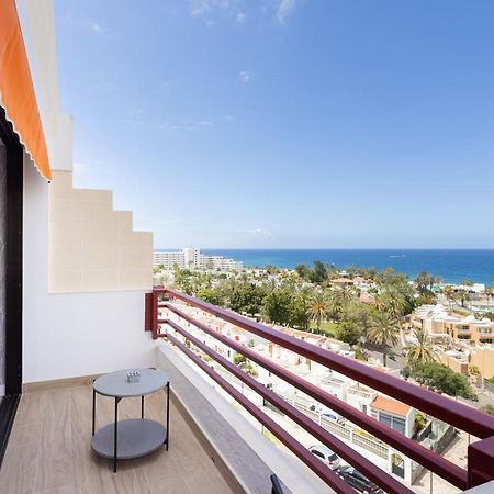 Sunny Olympia By Sunkeyrents Daire Playa de las Américas Dış mekan fotoğraf